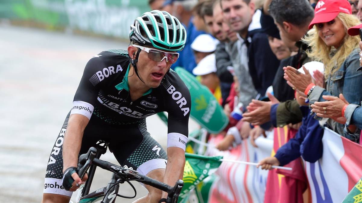 Beim deutschen Team Bora-hansgrohe sollte Majka im Vorjahr das Gesamtpodest anpeilen, nach einem heftigen Sturz war die Tour für ihn aber noch vor der Halbzeit vorbei. In den Kampf um Gelb wird er diesmal wohl nicht eingreifen können, also könnte der Flirt mit dem "Polka Dot Jersey" wieder aufflammen