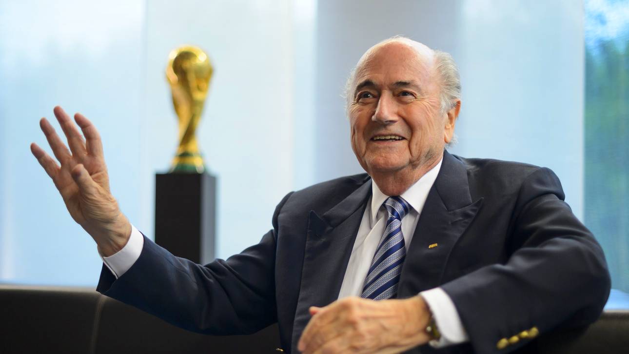 Mr. Teflon auf dem Weg zur Wiederwahl