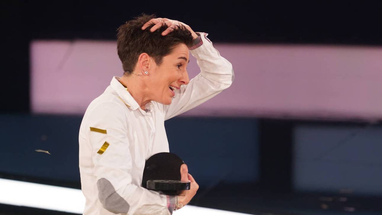 Emotionales Sportstudio-Aus für Hayali