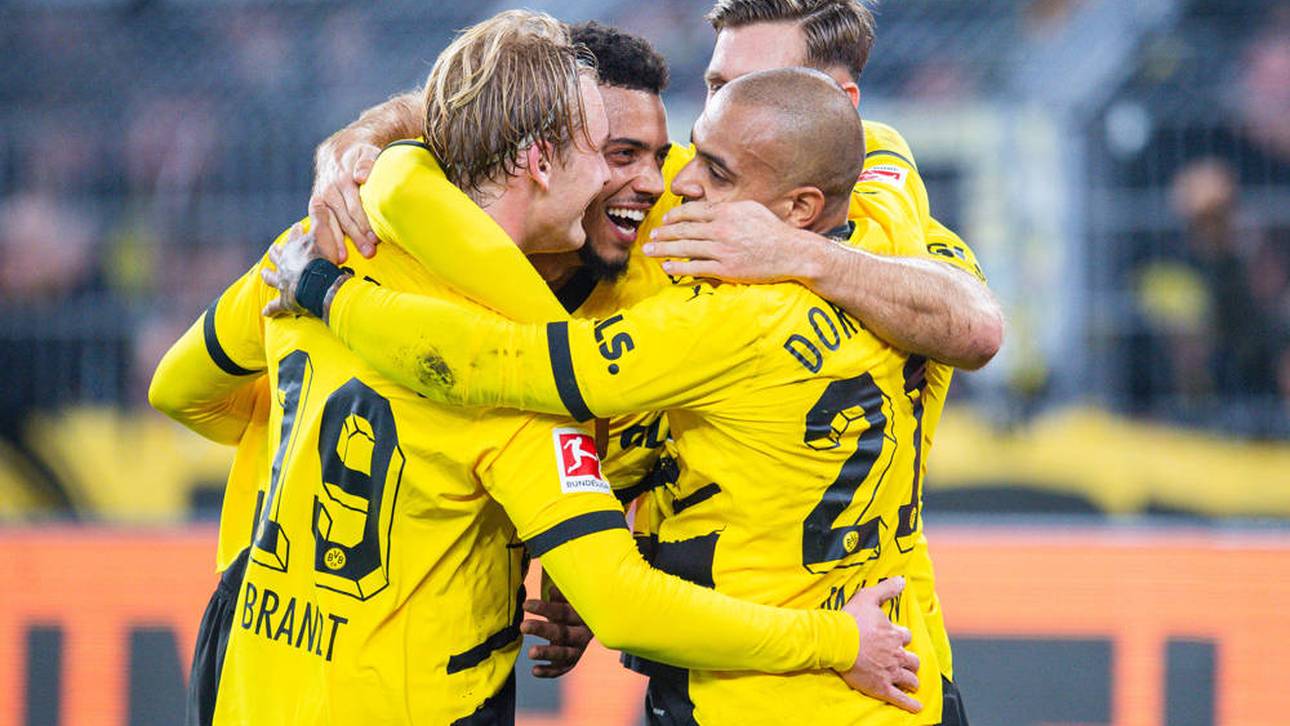 Das fehlende Puzzleteil des BVB?