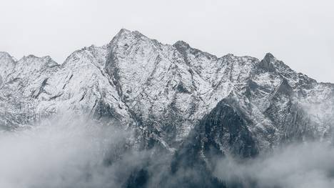 Bergwetter Guide – Ein kostenloser Ratgeber für Backcountry-Abenteurer