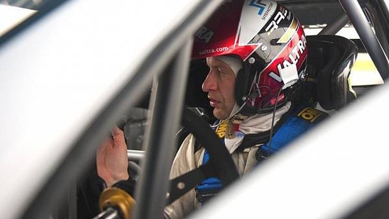 Hyundai-Tester Hänninen: Weitere Rallyes für Ford