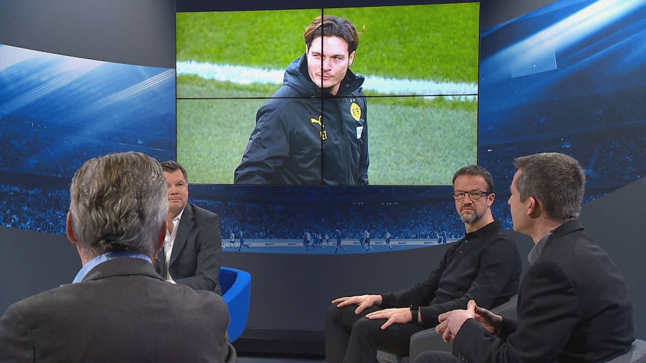 Reinier-Abgang? Das sagt Zorc