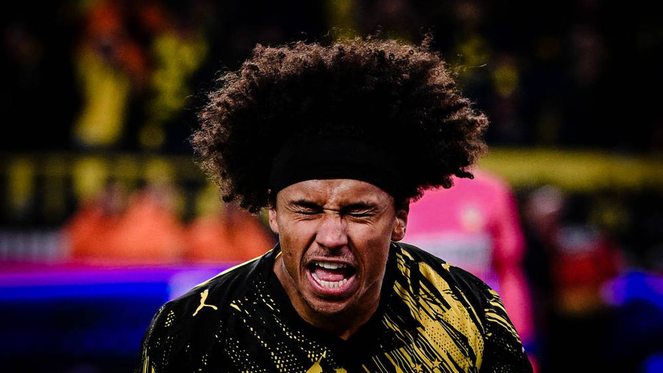 Thema Adeyemi wirklich abgeschlossen?