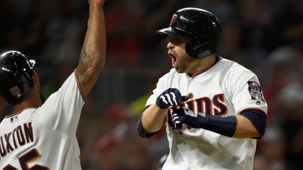 Keplers Twins gelingt Grand Slam