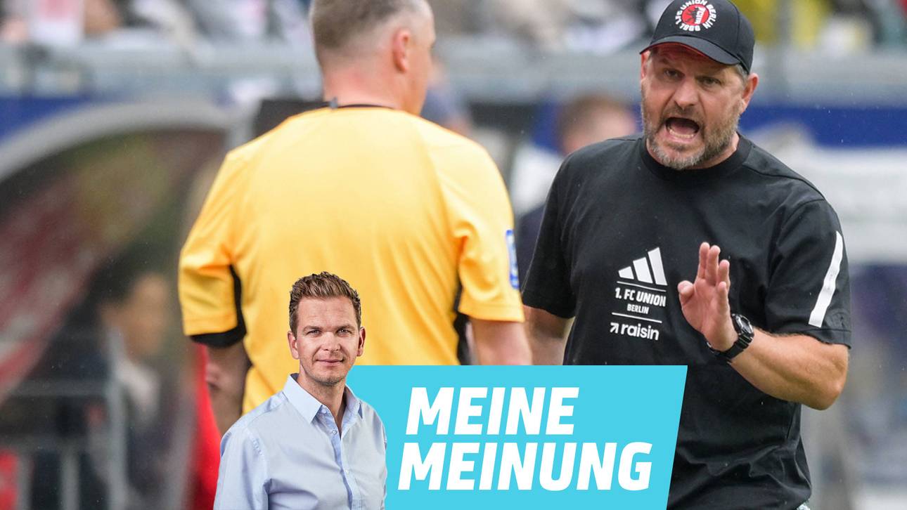 Baumgarts brandgefährliche Kehrseite