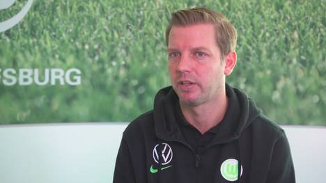 Florian Kohfeldt spricht über seine ersten Eindrücke beim neuen Arbeitgeber VfL Wolfsburg und blickt auf seine seine Zeit beim SV Werder Bremen zurück.