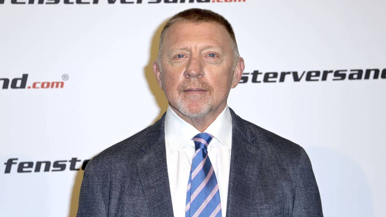 Becker glaubt an Bayern-Meisterschaft