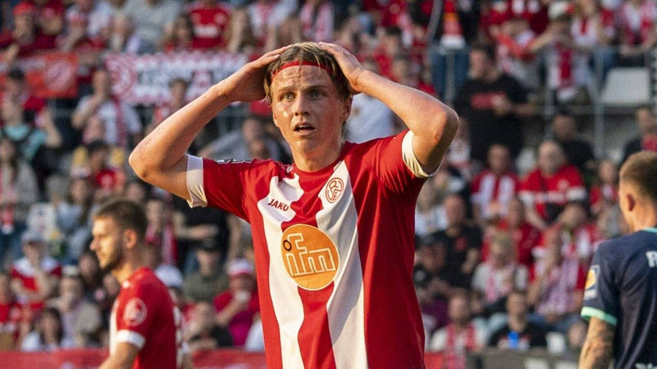 Paderborn verpflichtet Götze