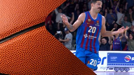 Am Ende hat es gegen den großen FC Barcelona nicht gereicht - die Basketballer des FC Bayern können dennoch stolz auf das Gezeigte sein.