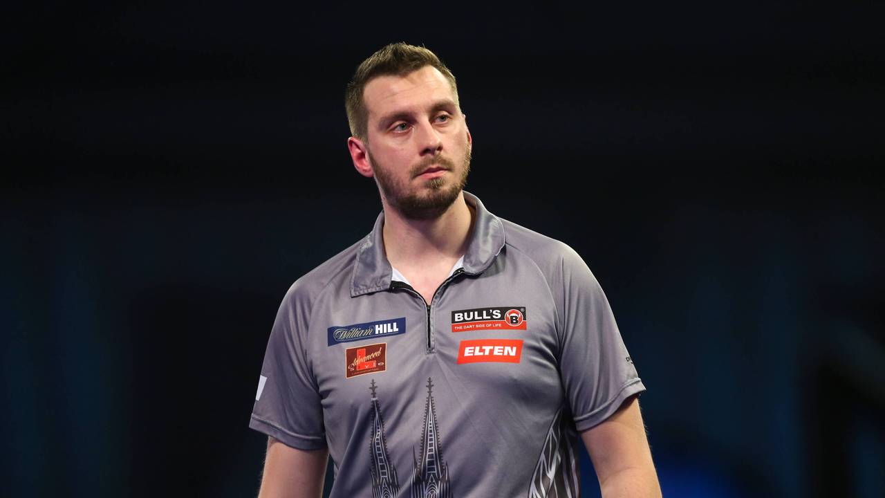 Darts-WM – wer spielt wann?