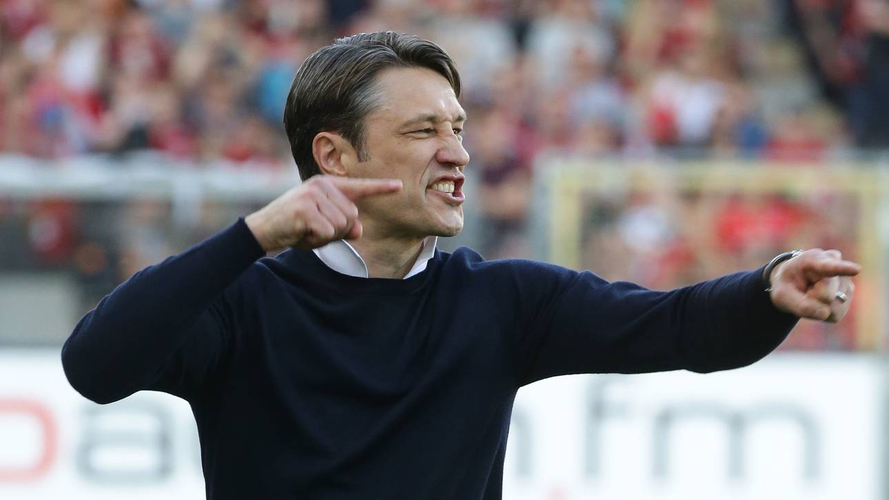 Diese Punkte lassen Kovac brodeln