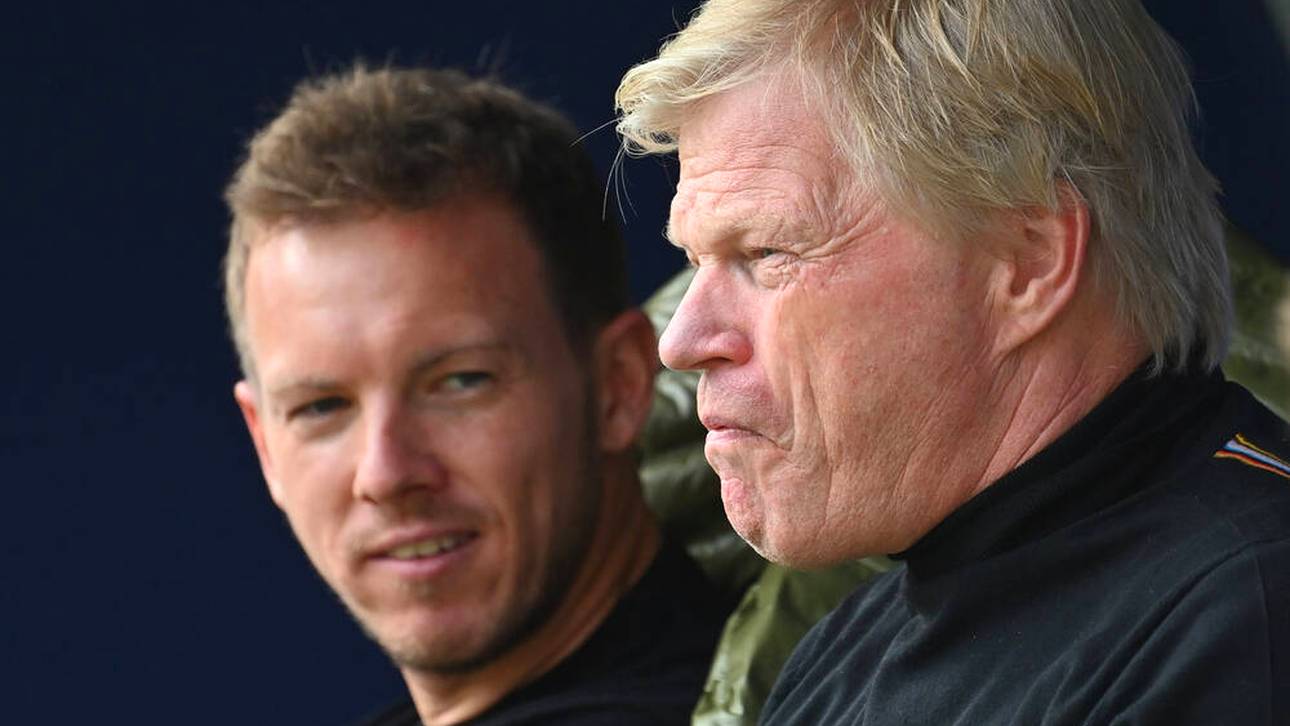 „Katastrophe“: Kahn über Bayern-Beben