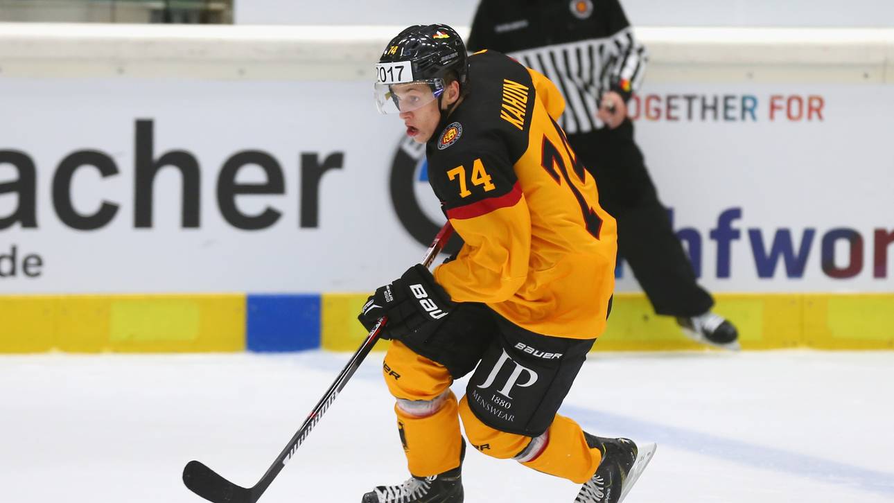 DEB-Team testet gegen Frankreich