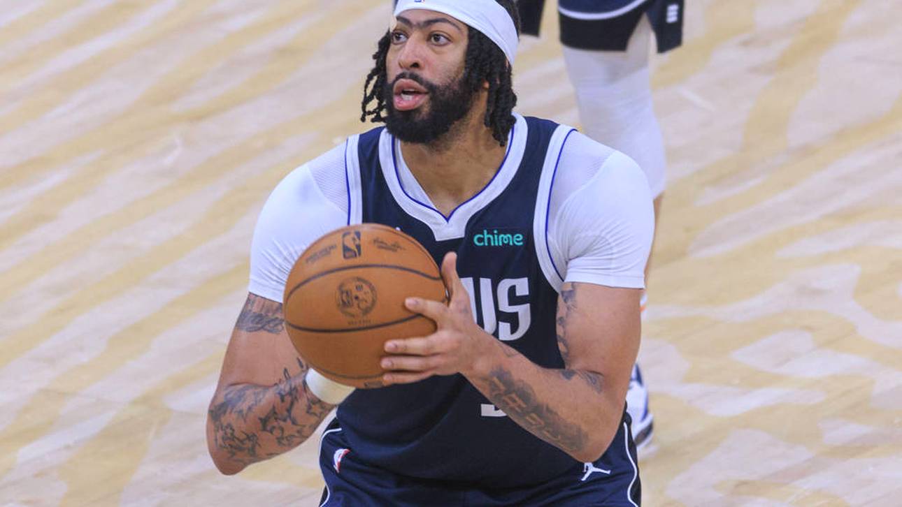 Mavs-Superstar vor brisanter Rückkehr