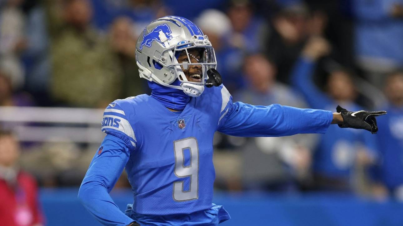 NFL-Wettskandal um Team von St. Brown