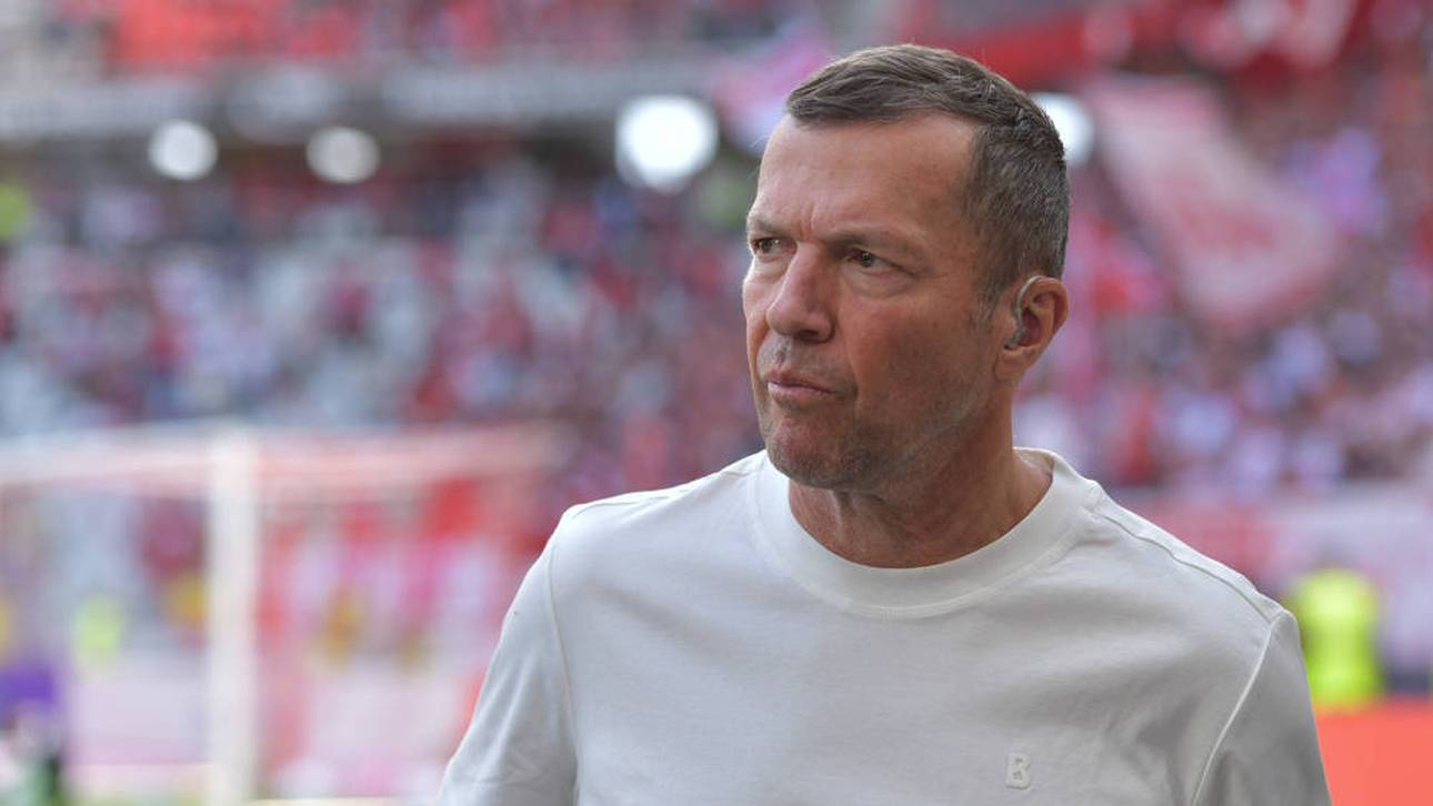 „Überflüssig“: Matthäus rechnet ab