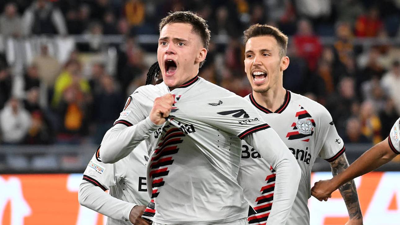 Nächste Auszeichnung für Wirtz