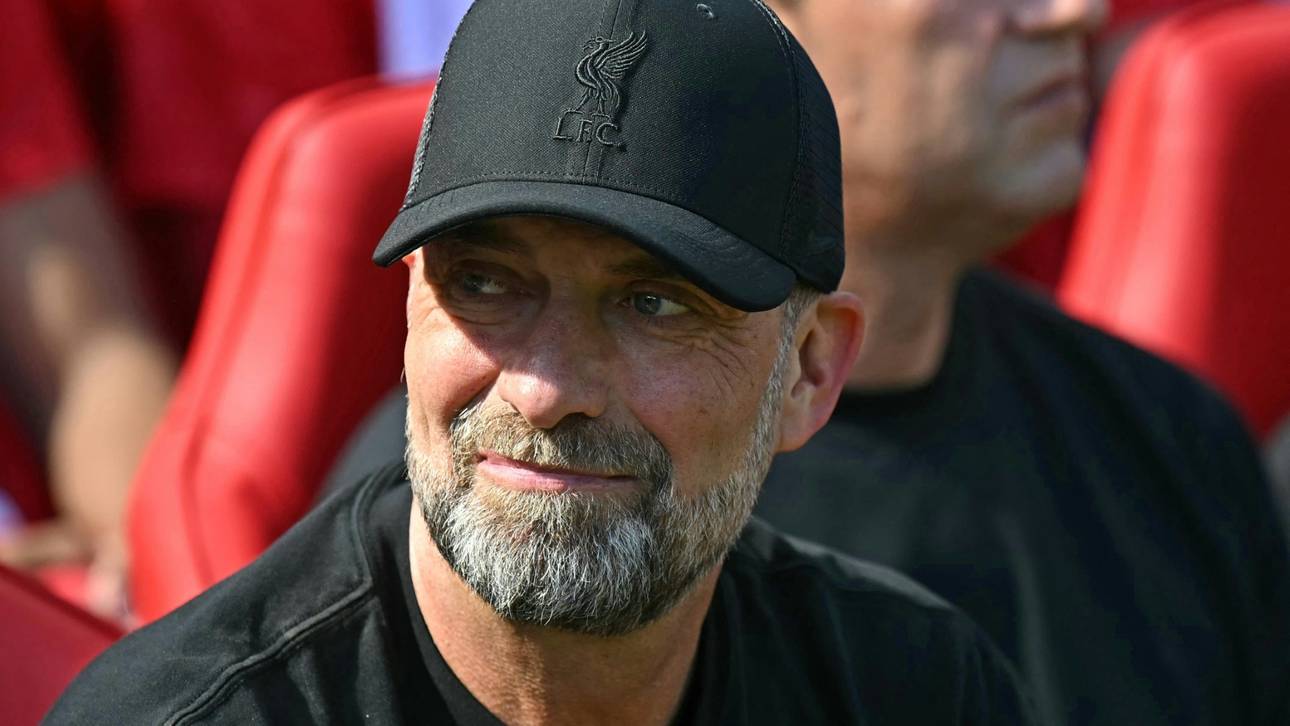 Lineker: Klopp „nicht wirklich deutsch“