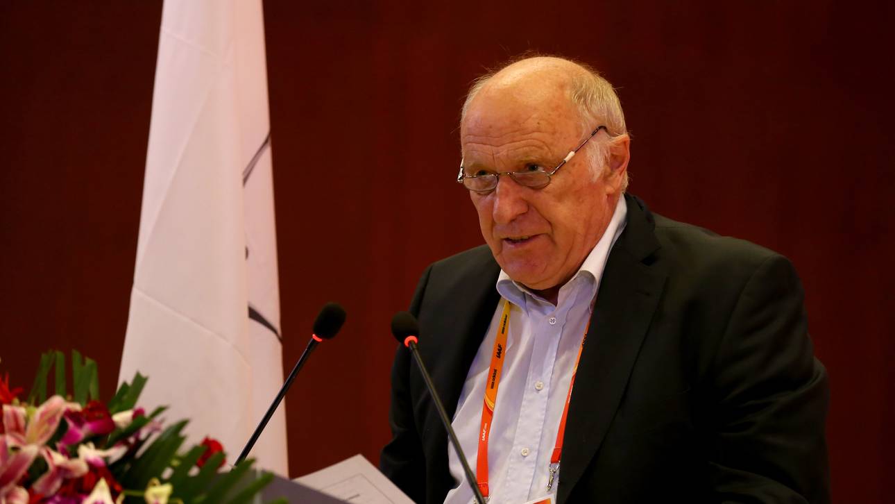 Medien: Dubiose Zahlungen an Digel