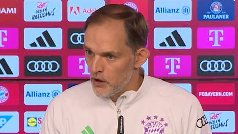 In der Champions League dürfen sich die deutschen Teams mit namhaften Gegnern messen. Das sagt Thomas Tuchel zur Auslosung der Grupenphase.