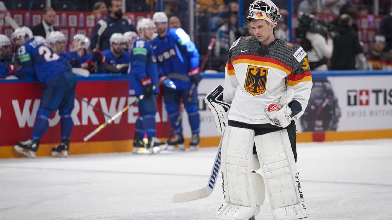 WM-Drama: DEB-Coach beschwört Ikone