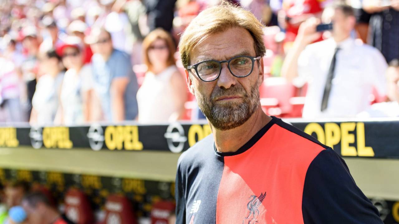 Newsflash: Jürgen Klopp plant Rückkehr nach Deutschland