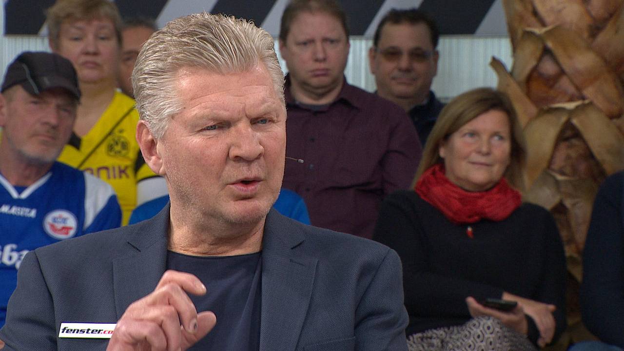 Magath zum BVB? „Nichts dagegen“