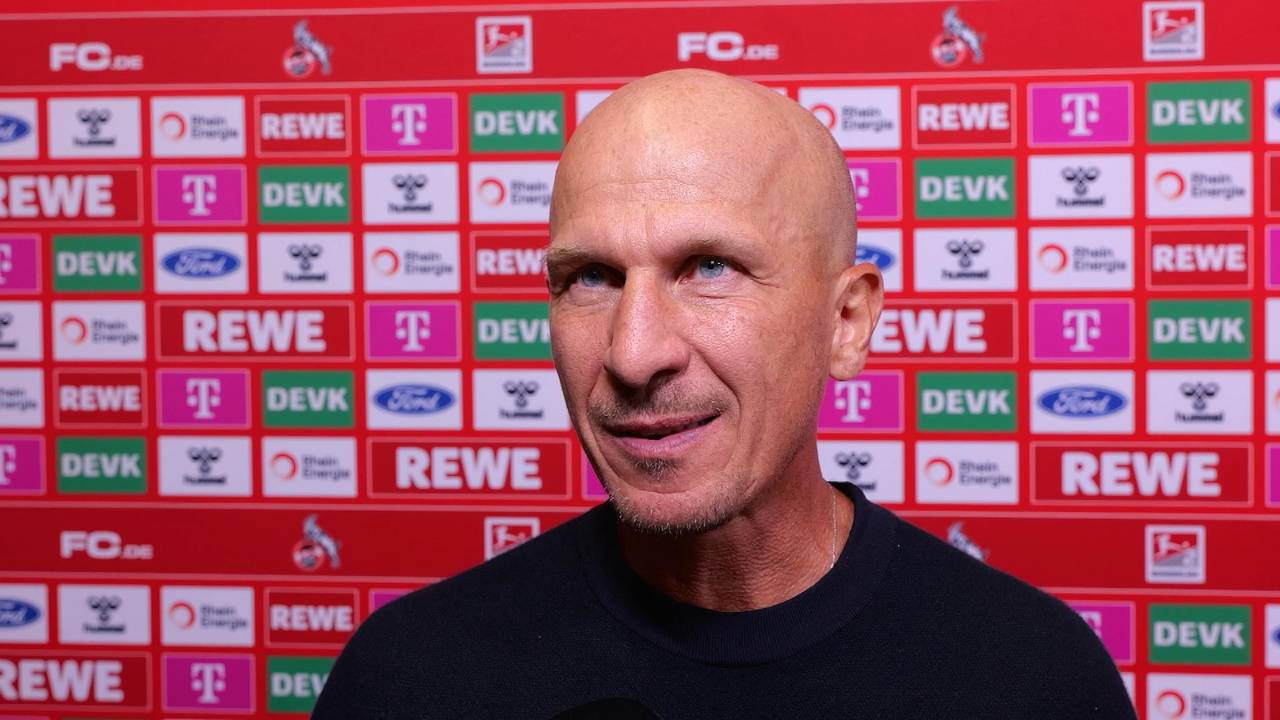 Bitteres Debüt! HSV nutzt Köln-Patzer