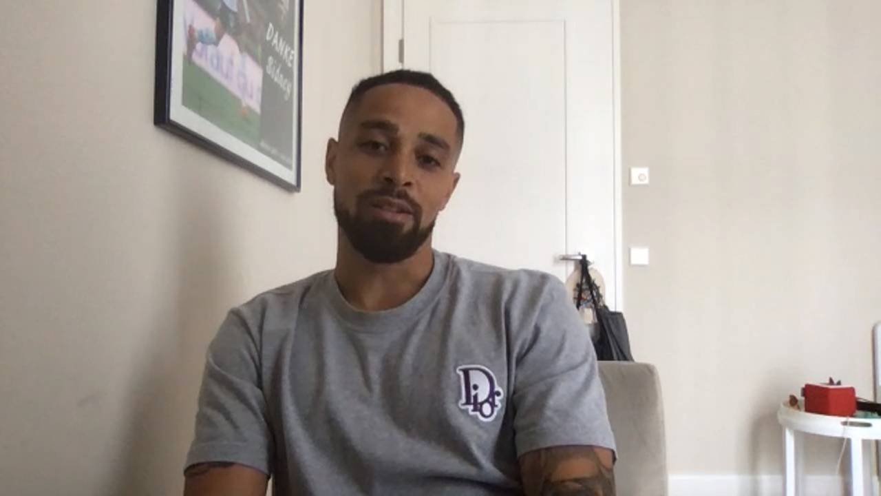 Sam: Darum wurde ich 2014 nicht Weltmeister