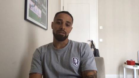 Ex-Nationalspieler Sidney Sam hat seine Karriere als aktiver Spieler beendet. Im exklusiven SPORT1-Interview verrät er nun seinen Plan für die Zukunft.