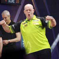Die Premier League Darts mit den Top 4 der PDC Order of Merit ist in vollem Gange. Vier Wildcard-Teilnehmer komplettieren das Feld. SPORT1 hat alle Infos, Termine und Regeln.