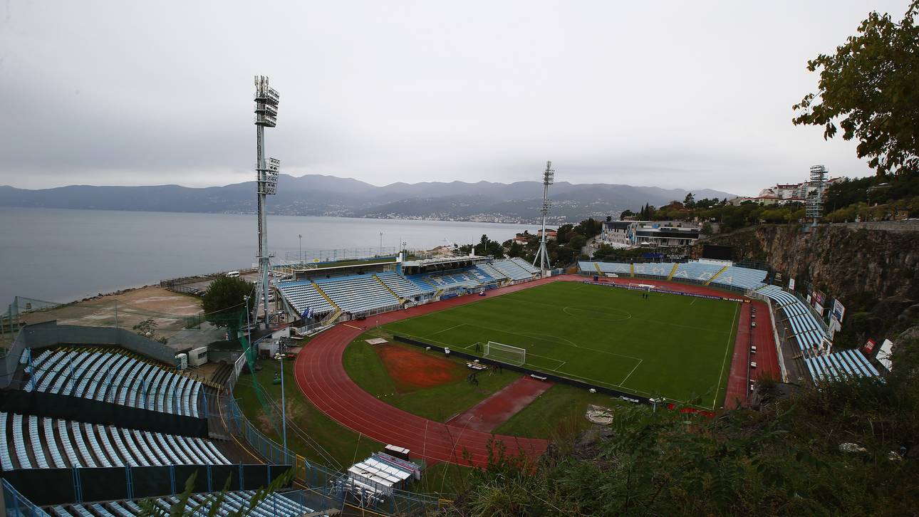 Rijeka beendet Dinamo-Dominanz