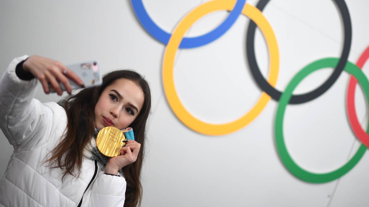 Olympia 2026: Italien bewirbt sich