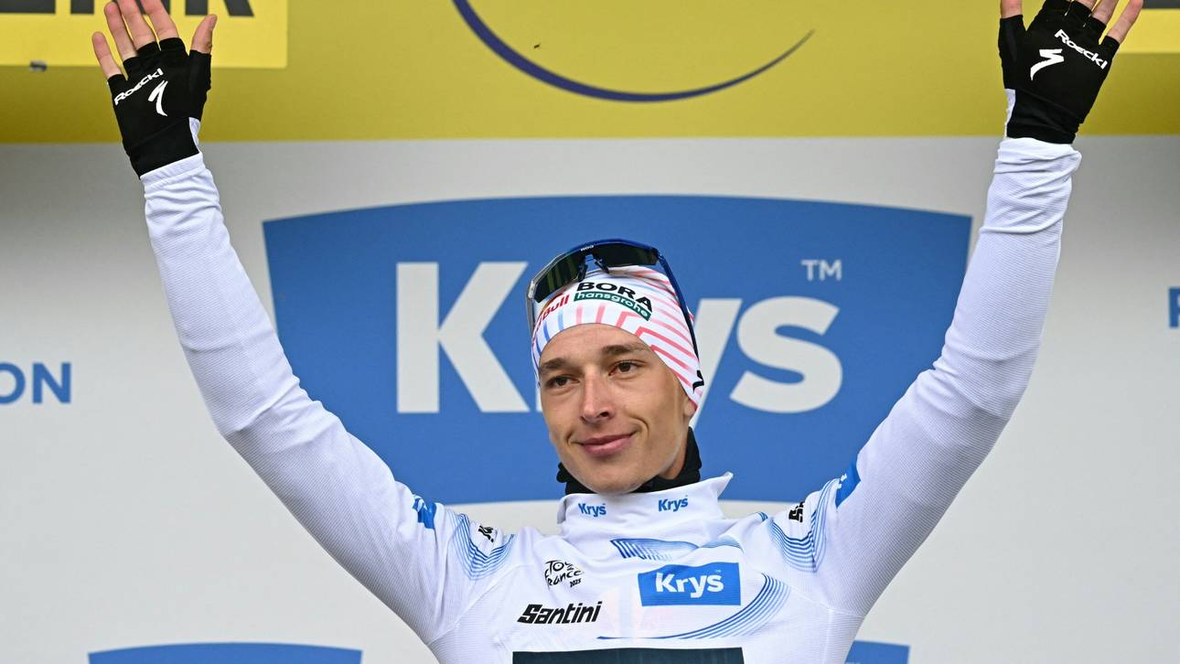 Lipowitz erwartet Feuerwerk bei Anstieg