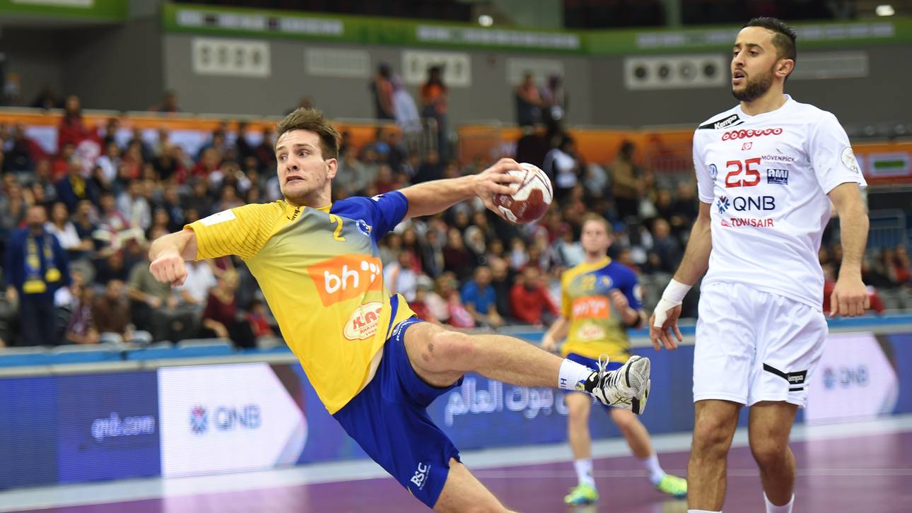 Füchse holen Zachrisson-Ersatz