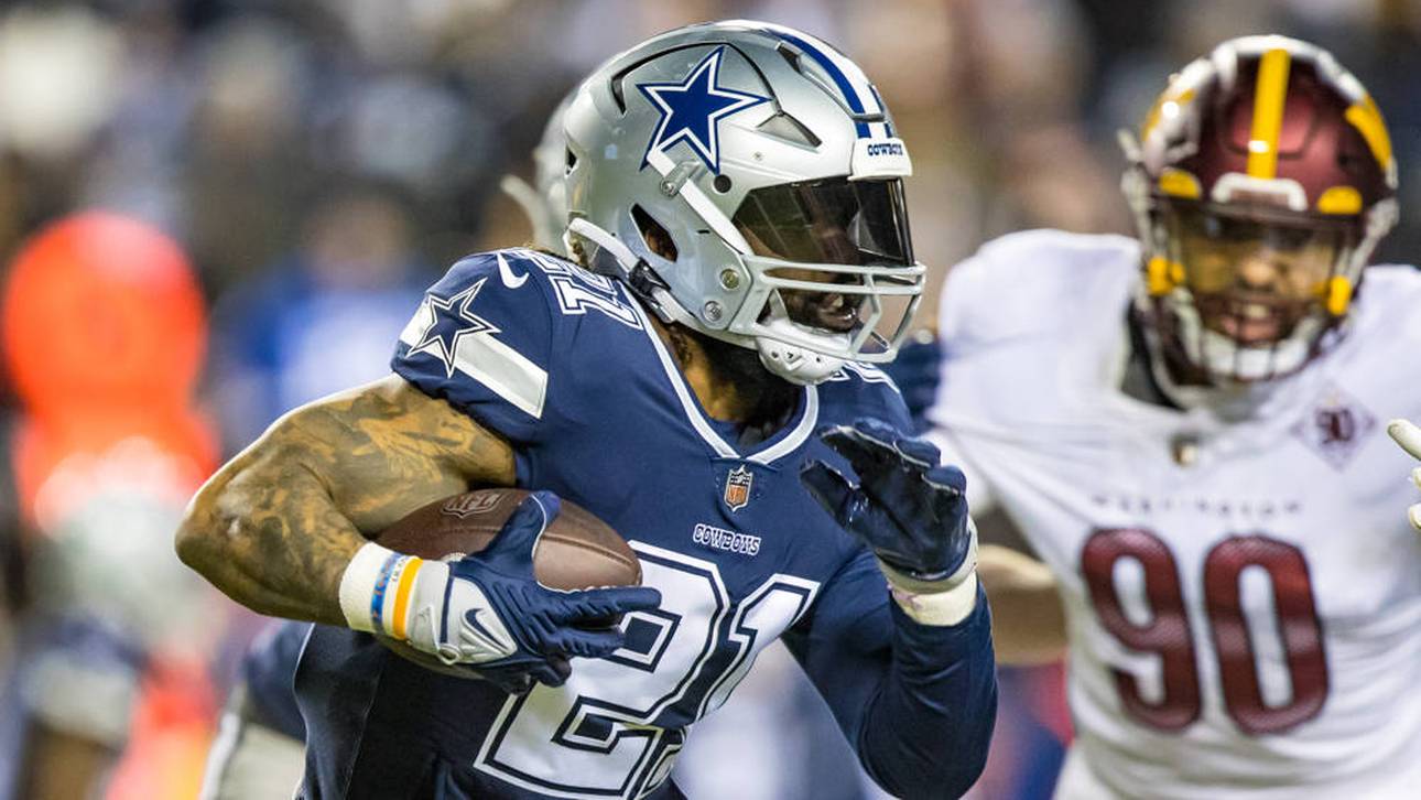 NFL-Star offenbar zurück zu Ex-Team