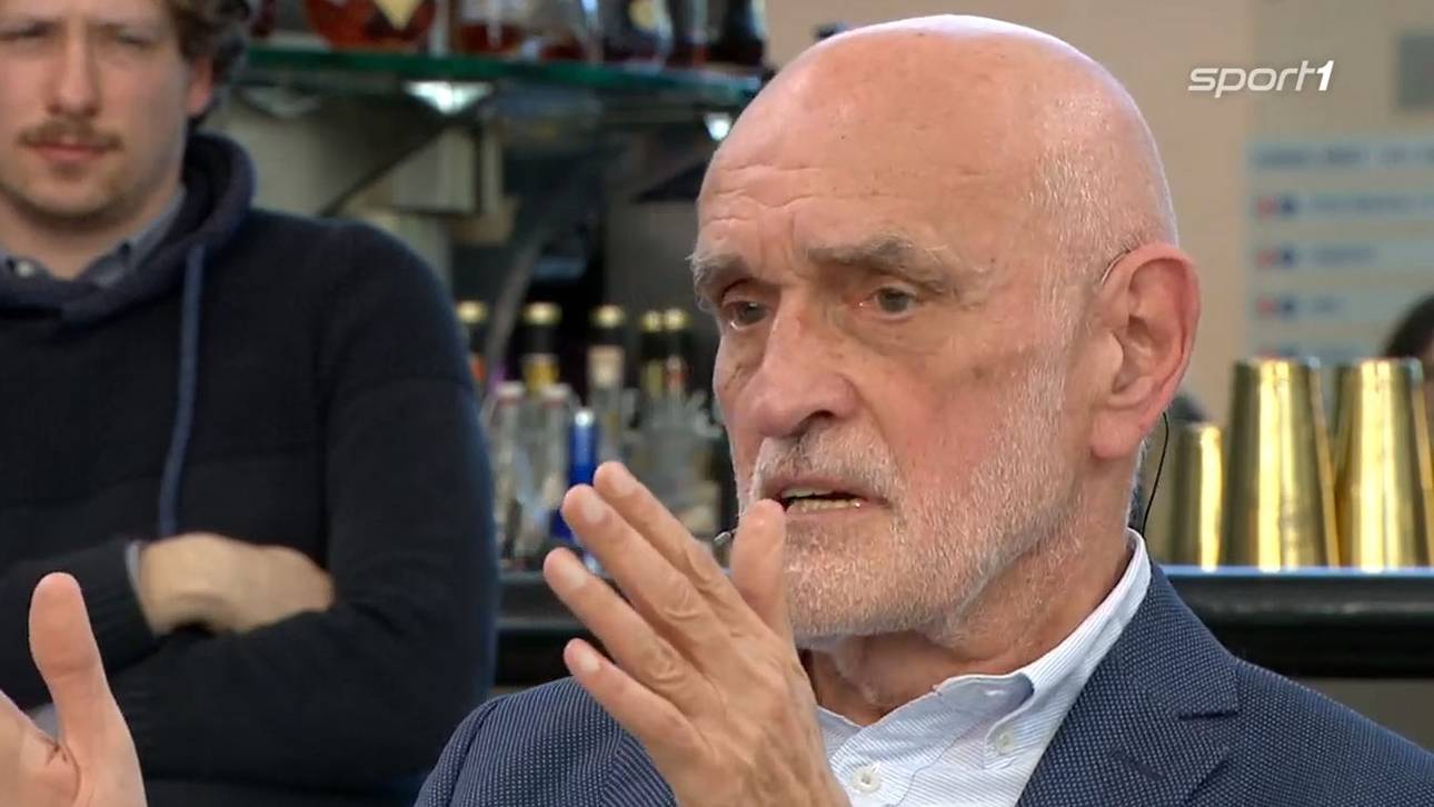 96-Krise: Boss Kind stellt sich