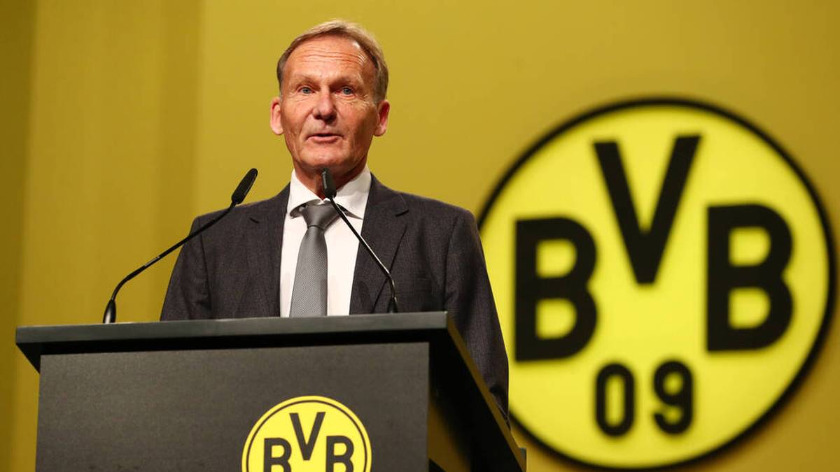 Hans Joachim Watzke rettete den BVB 2006 vor der Insolvenz und führte ihn zurück nach ganz oben. Immer mit dem Ziel vor Augen, den FC Bayern zu schlagen.