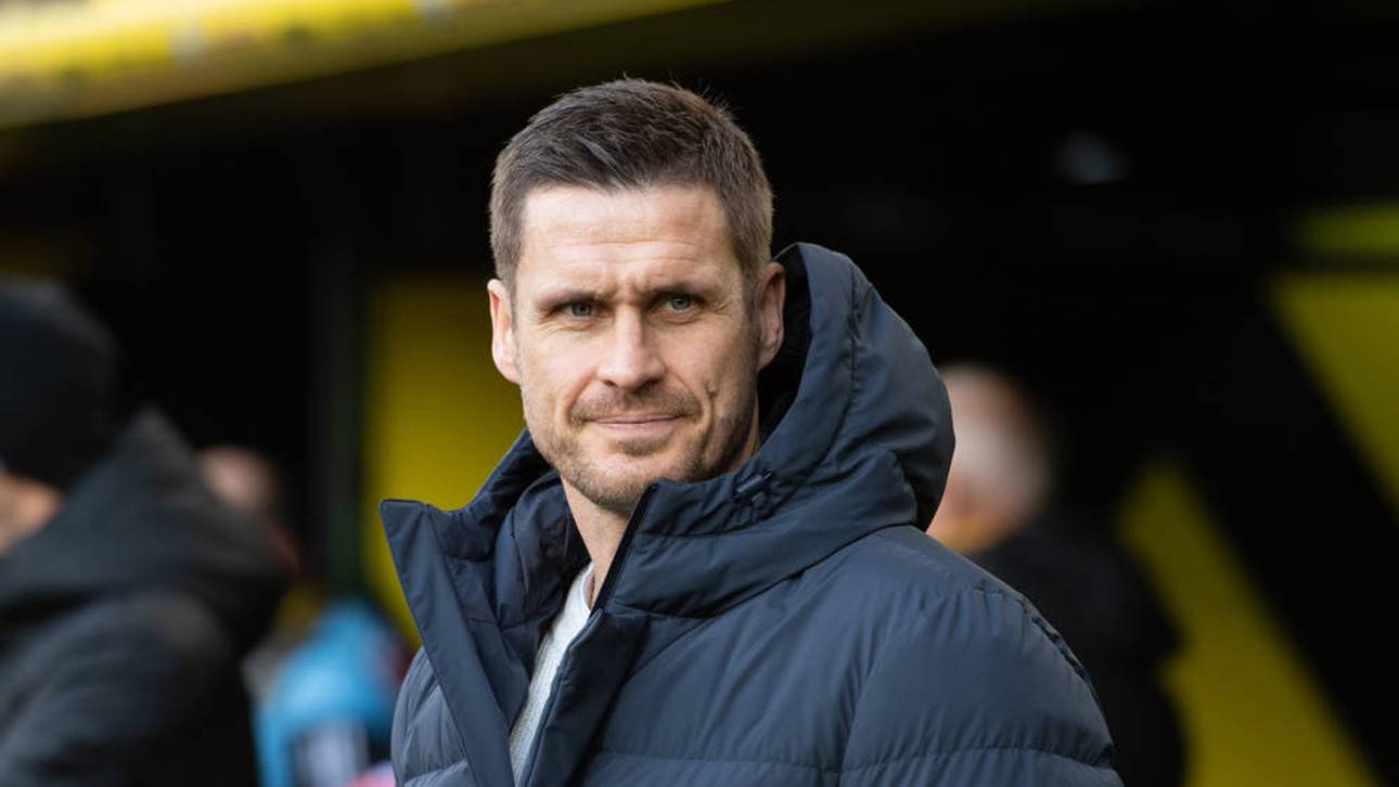 Kehl verrät BVB-Plan
