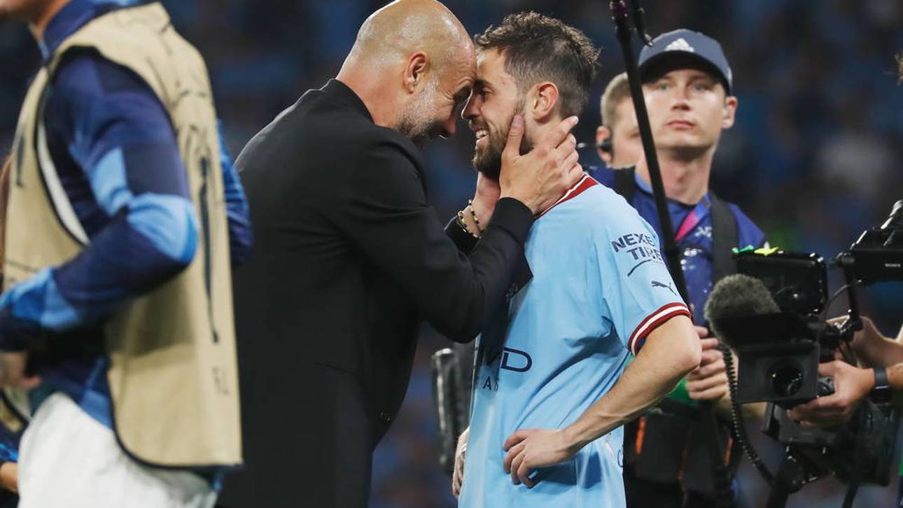 Verändert dieser Wechsel den Fußball?