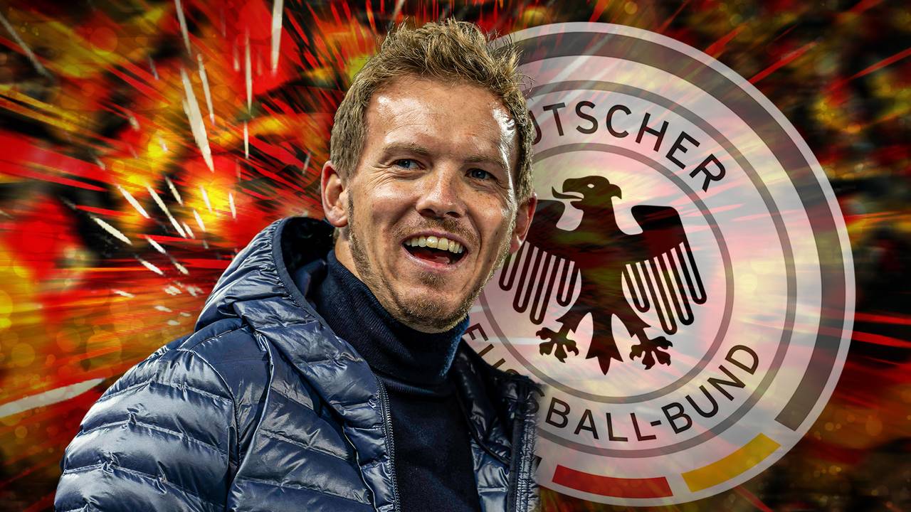 Nagelsmann-Hinweise zur Zukunft