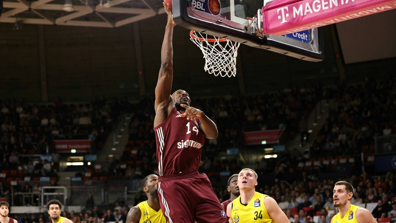 Spitze ganz nah: Bayern-Serie hält