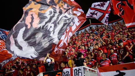 In China Zweiter Liga sorgten Fans für Krawalle 