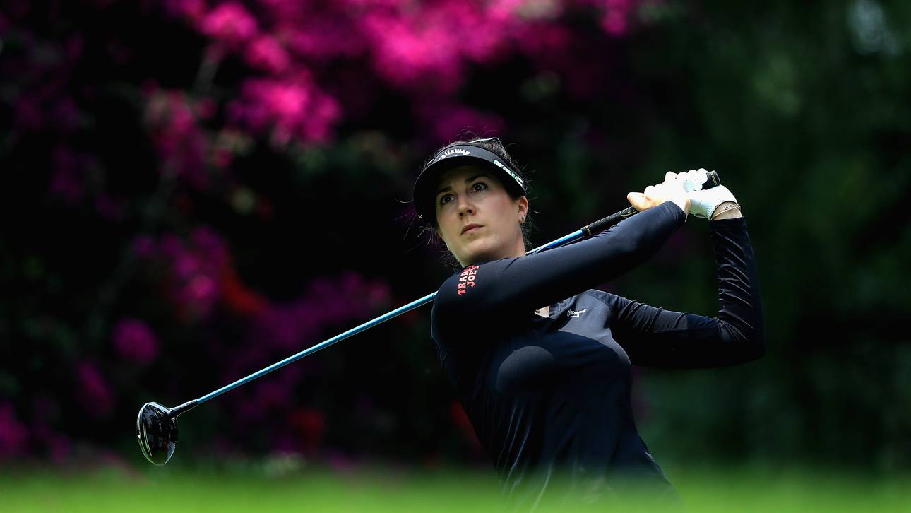 Gal scheitert im Achtelfinale