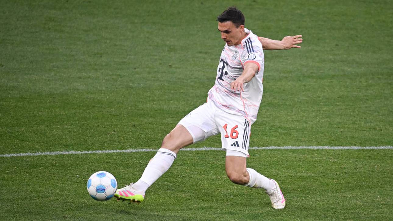 Spurs-Coach von Bayern überrascht