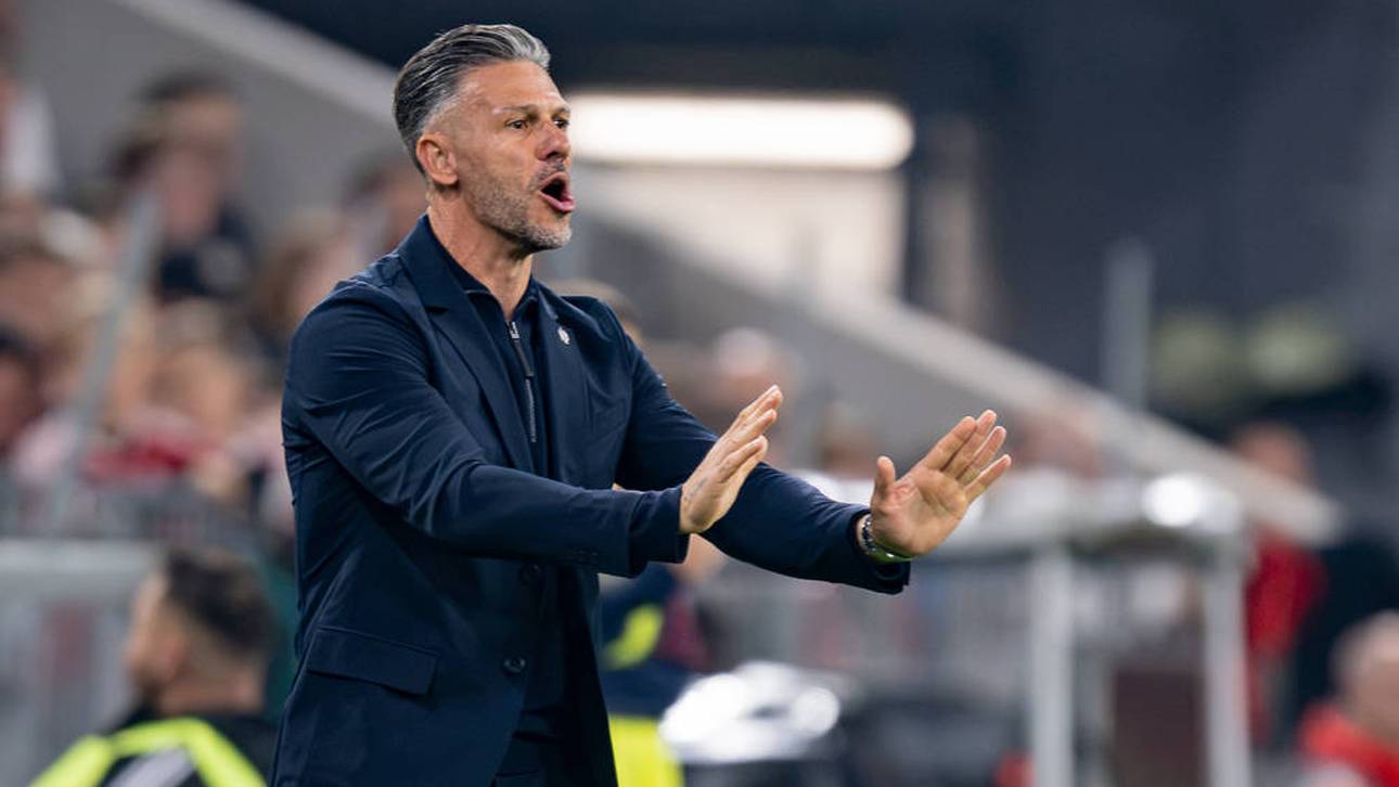 Sein Auftritt lässt Matthäus ratlos zurück