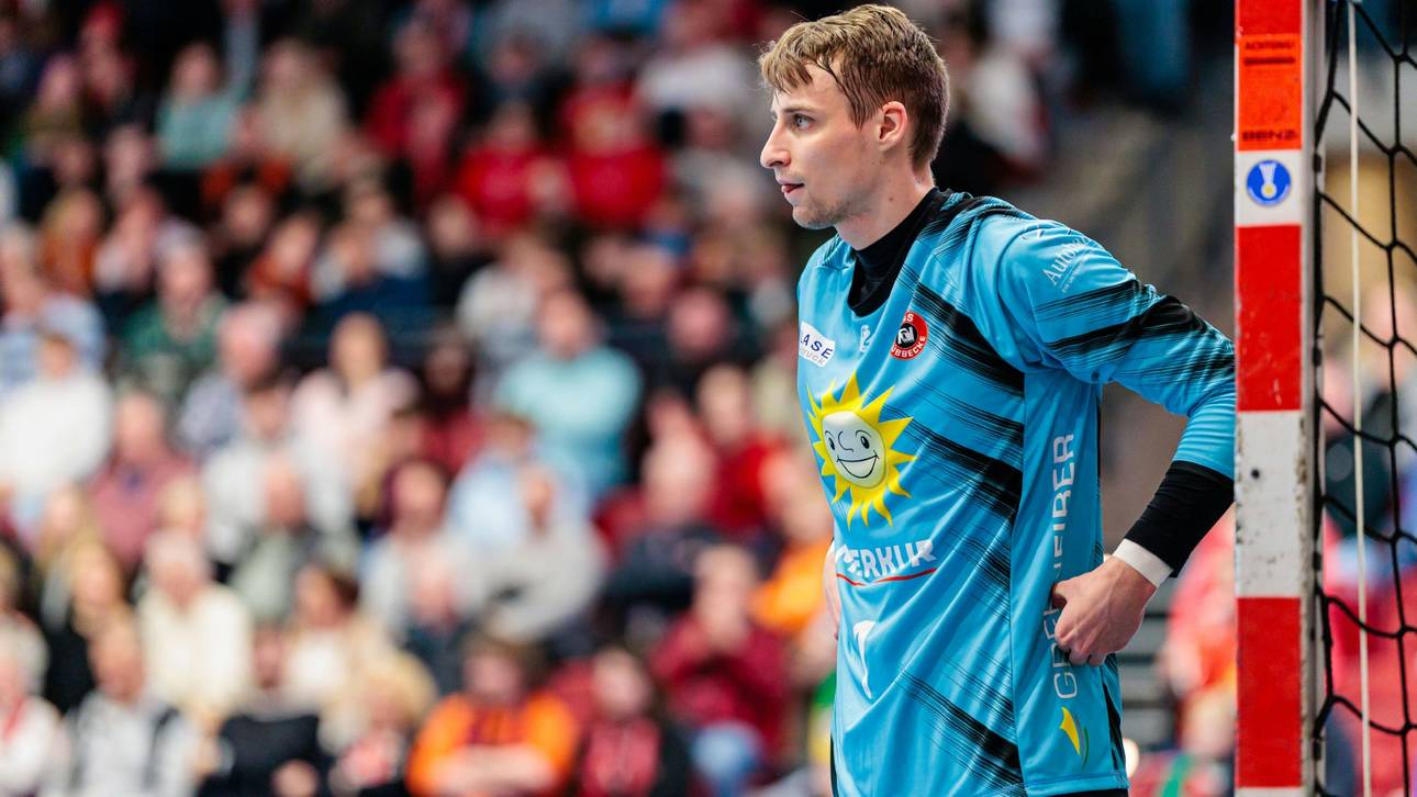 Erlangen holt Torhüter