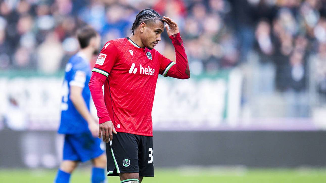 „Er weiß, dass er das nicht darf!“