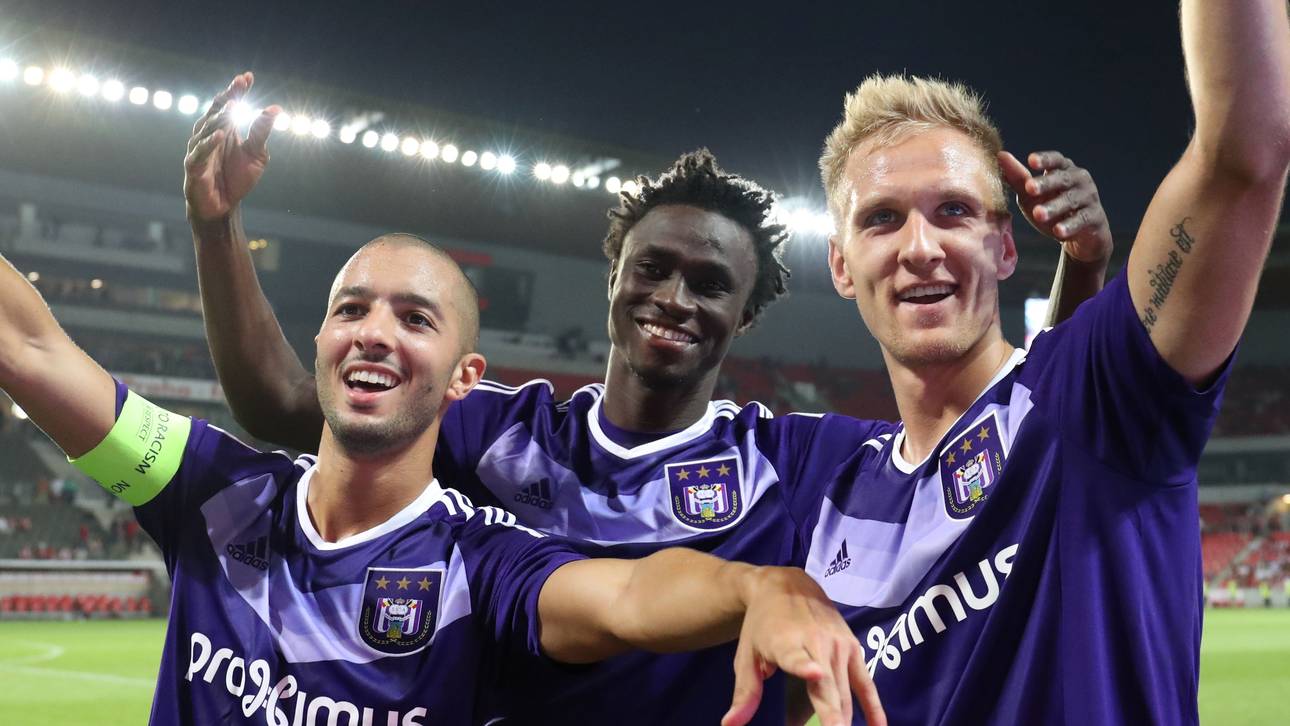 Mainzer Gegner erobert Tabellenspitze